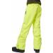 O'Neill Boys PB Anvil Snow Pants 152 - Lime Punch | Waterproof Warm & Stylish Snow Gear for Kids - Shop Internationally! - Buy Online on GoSupps.com