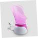 FOMIYES Portable Steamer Portable Face Steamer Facial Black Head Remover Sprayer Hydrating Beauty Instrument - Buy Online on GoSupps.com