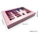 PLCPDM Eyelashes Natural Look False Eyelashes Press on s Reusable Fake s with Glues for Women SET69 - Buy Online on GoSupps.com