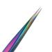 EVTSCan 3pcs Eyelash Extension Tweezers Set - Stainless Steel Corrosion Resistant Makeup Tools - Buy Online on GoSupps.com