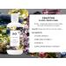 R+Co Gemstone Color Shampoo & Conditioner Set | 8.5 Oz + Waterfall Travel Size | Vegan Cruelty-Free | Prolonged Color Vibrancy & Hair Repair - Buy Online on GoSupps.com