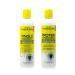 Jamaican Mango & Lime Jamaican Mango & Lime Protein Shampoo & Conditioner 2 Pack