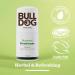 Bulldog Skincare Original Roll On Natural Deodorant White Patchouli 75 ml (Pack of 2) Original 75 ml (Pack of 2) - Buy Online on GoSupps.com