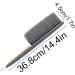 Set Duster Soft Cleaning Brush Hotel Family Clothes Hair Sofa Bed Sheets Bedspread Carpet Cleaning Bed Brush Brush Can be Repeatedly Handle Dusters Brushes - Buy Online on GoSupps.com