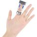 Buy Finger Brace & Splint - Support & Fixation for Injured Fingers - International Shipping Available - Buy Online on GoSupps.com