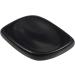 Buy Mookaitedecor Obsidian Thumb Stone Crystal - Healing Reiki Palm Stone (Pack of 2) - 53x37x6mm for Holistic Therapy - Buy Online on GoSupps.com
