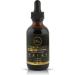 Trace Mineral Drops (200 Servings)(Flavorless) 74 Trace Minerals from Pure Humic & Pure Fulvic Acid Concentrated Plant-Based Supplement with Electrolytes Alkaline pH by Fulvika Black - Buy Online on GoSupps.com