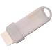Rubber Scraper Stain Rust Remover Soft and Long Lasting for Efficient Cleaning Great for Household White - Buy Online on GoSupps.com