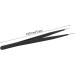 Pointed Tweezers Tempered Lab Tweezers - Buy Online on GoSupps.com