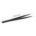 High-Precision Antistatic Pointed Tweezers - BST-201esD for Semiconductor Microelectronics & Aerospace | Acid-Resistant & Ideal for Circuit Boards - Buy Online on GoSupps.com