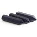 Collection 70mm-80mm Natural Crystal Blue Gold Sand Stone Tower Quartz Point for Feng Shui 1pc - Buy Online on GoSupps.com