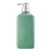 WJnflQN Shampoo for women natural hair strengthening shampoo for scalp oily dry curly fine hair daily use home and travel