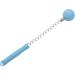Rfeeuubft Manual Golf Ball Massager Hammer - Relieve Back & Shoulder Pain | Blue Body Massage Tool for Tiredness Relief - Buy Online on GoSupps.com