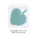 Beaupretty Facial Sponge 4pcs - Heart Shape Makeup Remover Puff for Flawless Skin Care - Buy Online on GoSupps.com