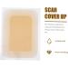 Didiseaon Patch Correcteur Imperm able Pour Cicatrices Tatouages 20 Pi ces Peau Fonc e Taille Invisible Protection Corps Voyage - Buy Online on GoSupps.com