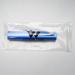 Vevesmundo Compact Metal Reading Glasses with Spring Hinge - Lightweight & Narrow Design Red Blue Light Filter 3.5x Magnification - International Shipping Available - Buy Online on GoSupps.com