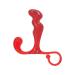 ToyJoy Manpower prostate stimulator "Power Plug" in red
