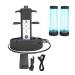Hydrogen Oxygen Bubble Machine - Skin Rejuvenation & Firming Face Cleansing Equipment - Buy Online on GoSupps.com