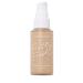 ColourPop Pretty Fresh Liquid Foundation Hydrating Foundation with Medium Buildable Coverage & a Natural Finish Hyaluronic Acid & Coconut Water - Light 70W - 1 Fl Oz