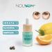 NEW EYE BOOSTER Anti-Wrinkle Eye Contour Serum with 3P Hyaluronic Acid Vitamin C + Glycolic Acid l ORGANIC Moisturizing Plumping ULTRA LIFTING Face Serum Wrinkles Bags and Dark Circles 15 ml - Buy Online on GoSupps.com
