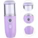 Baluue 2 Pcs Hydrating Instrument Face Sprayer Facial Mister Facial Mist Sprayer Moisturizing Purple Abs - Buy Online on GoSupps.com