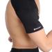Ururches Shoulder Warmer - Thermal Neck & Shoulder Support Pillow for Men & Women | Ideal for Weight Lifting Fractures & Sprains - Black - Buy Online on GoSupps.com