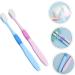 Buy Minkissy Miss Pp Bur Toothbrush Bristles - 2 Pack | International Shipping Available - Buy Online on GoSupps.com