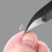 QXSJEDYCH Nail Clippers Nail Groove Special Nail Scissors Oblique Mouth Olecranon Toenails Scissors Pedicure Artifact Inlaid Nail Olecranon Nail Clipper Nails - Buy Online on GoSupps.com