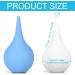 2 Pack Ear Syringe 3oz / 90ml Hand Bulb Syringe for Ear Washing Rubber Squeeze Bulb Laboratory Tool ( Color : 3oz/90ml Size : As shown ) 3oz/90ml As shown - Buy Online on GoSupps.com