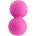 Healvian 2nd Vibrating Massage Ball - Deep Tissue Foam Roller & Trigger Point Massage Device for Yoga Foot and Muscle Relief - Buy Online on GoSupps.com