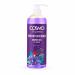 Cosmo Skin Care Temptation French Lavender Shower Gel 1000ml/33.81fl.oz, Gel Douche, Feel Calm, Skins Exfoliate, Providing Nourishing & Hydration, Best Body Wash, Daily Use Shower Gel