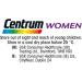 Centrum Women Multivitamin 60 Count Tablets - 24 Essential Nutrients with Vitamin D - Complete Multivitamin for Women - Packaging May Vary - Buy Online on GoSupps.com