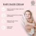Buy Ayush Certified Baby Diaper Rash Cream - Chemical Free Gentle Formula for Softer Skin (75 Gm) - International Shipping Available - Buy Online on GoSupps.com