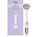 Ageless Ionic Microcurrent Vibrating Device - Collagen-Boosting Microcurrent Device with Gentle Vibration - Ideal for Jawline Neck and D colletage Firming & Hydration - Buy Online on GoSupps.com