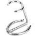 Durable Stainless Steel Shaving Brush Stand - Modern Design Rust-Proof & Ideal for Home Salon & Travel - Buy Online on GoSupps.com