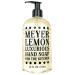 Greenwich Bay Trading Co. Luxurious Hand Soap For The Kitchen  16 Ounce  Meyer Lemon