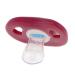 Buy Billy Bob Pacifiers 50090R - Funny Two Teeth Pacifiers for International Shipping - Buy Online on GoSupps.com