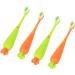 Fomiyes 20 Stk Extra Soft Travel Toothbrushes for Children - Ideal for Kids Oral Care - Buy Online on GoSupps.com