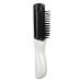 Negative Ion Hair Brush | Anti-Static Scalp Massage Comb for Home & Travel - Best for Healthy Hair - Buy Online on GoSupps.com