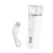 Didiseaon 1pc Spray Hydrating Apparatus Beauty Care Mister Portable Skin Humidifier Multifunction