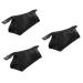 Beavorty 3pcs Hair Dryer Storage Bag Duffle Bag for Travel Case for Hair Dryer Hair Dryer Case Modeling
