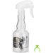 NOENNULL 280 ml Spray Empty Bottle Vintage Water Sprayer Refillable Barber Empty Spray Bottle Hair Accessory Black (#3) - Buy Online on GoSupps.com