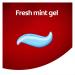 Colgate Optic White Stain Fighter Teeth Whitening Toothpaste Fresh Mint Gel - 90 ml 3 Pack Fresh Mint Gel 90 g (Pack of 3) - Buy Online on GoSupps.com