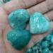 3 Pack Beautiful Small Gorgeous Natural Spiritual Crystal Stones Suitable for Home Raw Stones and Minerals Stone Mineral Specimen - Buy Online on GoSupps.com