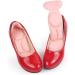Non Slip Heel Inserts with Shock Absorption - Foot Protectors for Blisters and Pain - Buy Online on GoSupps.com