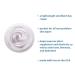 Raya Bio-Hydrating Cream (303) | Light Moisturizing Face Cream for Non Problem Skin | Tones, Firms, Hydrates, Reduces Fine Lines - Buy Online on GoSupps.com