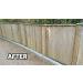 Bond It Decking Cleaner Restorer Fast Acting Timber Deck Removes Dirt Natura Deposites Wood Clear Oil Coat Protector 5L - Buy Online on GoSupps.com
