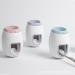 Toothpaste Squeezer Fully Automatic Toothpaste Squeezer Set Four Colors Suitable for Household Use 2HazeBlue - Buy Online on GoSupps.com
