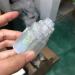 Natural Stones Quartz Crystal Aura Selenite Towers Gemstones Reiki Decoration - (Color: Selenite Size: 50-60mm) - Buy Online on GoSupps.com