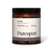 Puresport Reishi Supplement | 60 Capsules | Reishi Mushroom with 30% Polysaccharides | Digestion Stress and Immunity